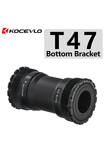 Choice T47-24 KOCEVLO T47 دعامة سفلية ملولبة القطر الداخلي 47 مم العرض 68-86....
