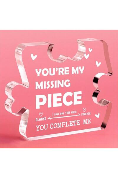 Choice DM-293 Anniversary Valentine's Day Birthday Romantic Gifts for Couples...