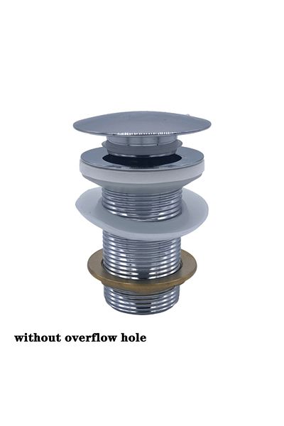 Choice Xsq-ncp Bathroom Basin Sink Pop Up Drain Waste Stopper Bathroom Faucet Accessories
