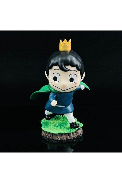 Choice Bojji 2 11cm Anime Ranking Of Kings Bojji Action Figures,collection Model Toys