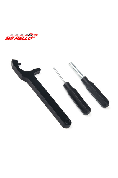 Choice XE-GJ-QP 3Pcs/Set Glock Magnetic Plate Disassembly Removal Front Sight Mount Removal Installation To