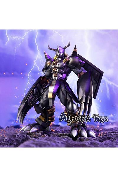 Choice 8.26in/21cm Anime Digimon Adventure Figure War Greymon Figure PVC Collection Model Toys Gifts