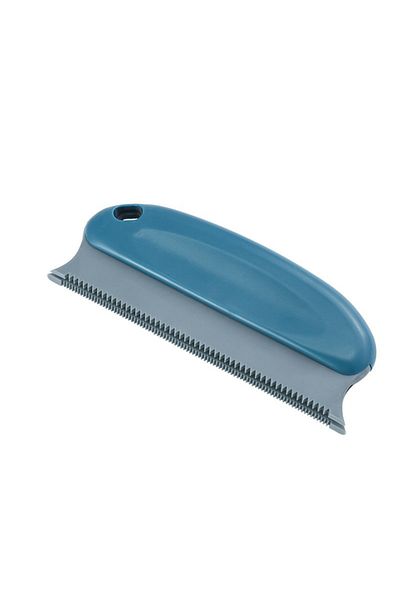 Choice Deep Blue Household dust removal brush sofa clothing brush clothes hair removal brush hair pet clean