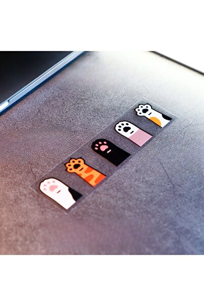 Choice 15x3.6 سم (S) CH-GZ-G ملصقات دراجات نارية JDM لطيفة على شكل قطة وكلب و...