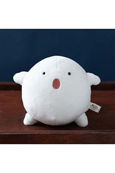 Choice 12 سم الطراز 3 2 أحجام لعبة Warawara المحشوة للصبي والبلشون دمية محشوة...