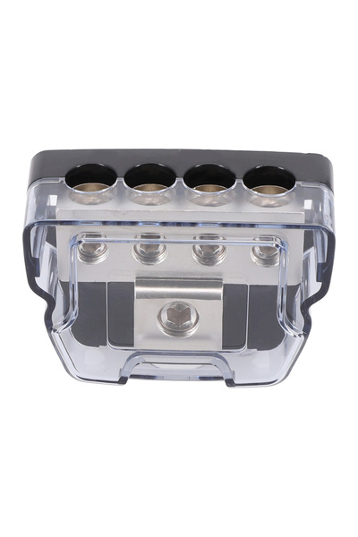 Choice صندوق تقاطع السيارة حامل الصمامات / التوزيع / كتلة صندوق تقاطع 1/0 مقياس في To4 ...