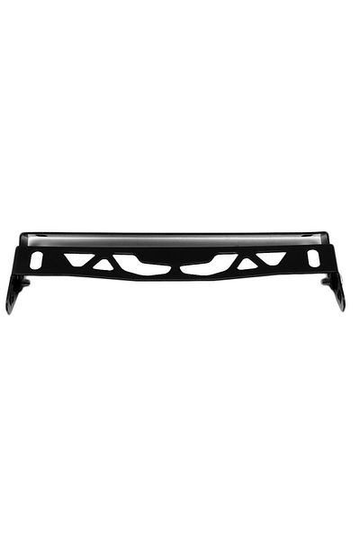 Choice Universal Aluminum Car Adjustable Rotating Car License Plate Frame Holder Solid License Plates Fr...