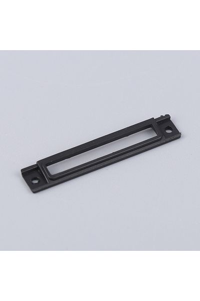 JETTING Plastic Bottom USB Dock Port Bezel Bracket for iPod 5th iPod 5 Video/classic 30GB 60GB 80GB 120GB...