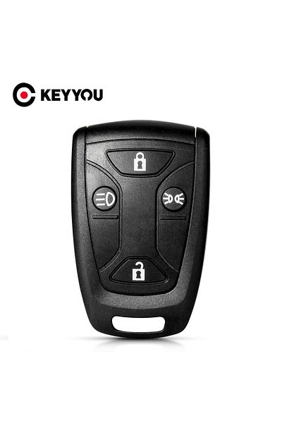 KEYYOU For Saab Scania Truck Dc13 143 148 141 4x2 6x2r Grs905 R S G P Series Fob Remote Key Case ...