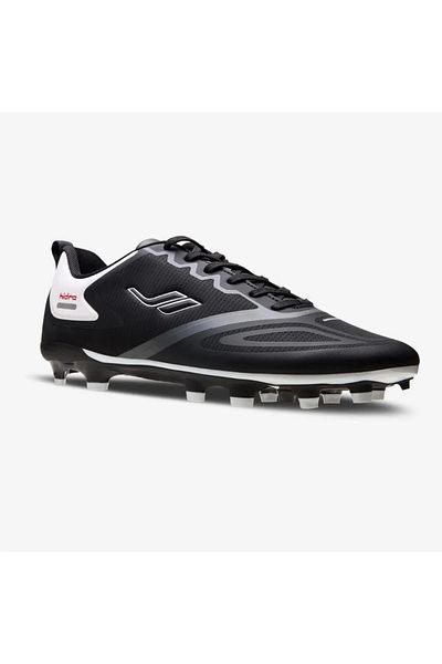 Lescon Ghete de fotbal pentru bărbați Hidra Black.