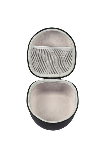 ARM NEXT Model B Yhkema Earmuff Bag Fits Walker's Razor Slim, Howard Leight Impact Sport Sound Amplification