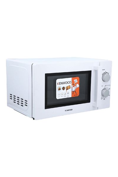 Kenwood 700W Microwave Oven 20 Liter - 2 Years Warranty