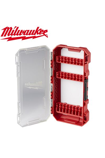 Choice 48-32-9931 Milwaukee 48-32-9931 Customizable Diy Multifunctional Medium Compact Case For Impact Driv