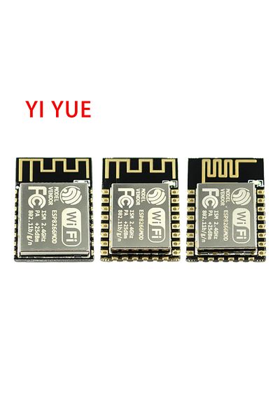 Choice Esp-12s Esp8266 Serial Wifi Remote Wireless Control Wifi Module Esp-12e Esp-12f Esp12s