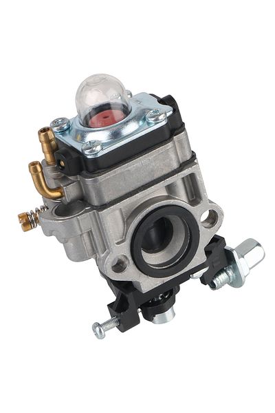 Choice Silver For 40cc 43cc 49cc 2-stroke Pocket Bike Scooter 11mm Carburetor Scooter Brushcutter Carbureto
