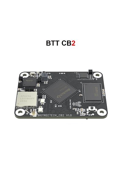 BIGTREETECH Cb2 Btt Cb2 Core Board Skr Mini E3 V3.0 Manta M8p For Klipper 3d Printer Parts Vs Raspbe