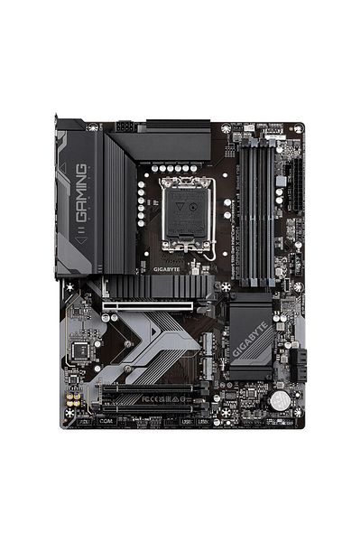 Gigabyte B760 Gaming X D4 1700p Hdmi Dp