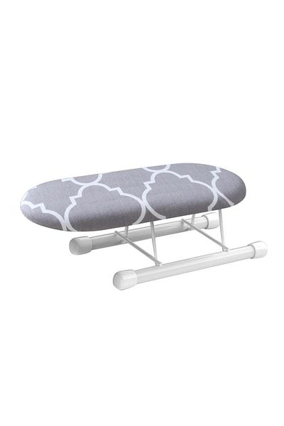 Choice Type 3 Metal Portable Folding Ironing Board Durable And Easy Operation For Small Spaces Shoulders Fo