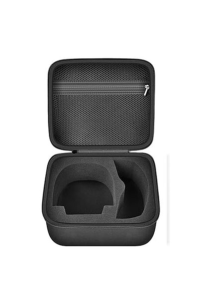 Choice Black Case For Walker's Razor Slim Electronic Earmuffs/for Howard Leight Shooting Hunting Hearing Ea