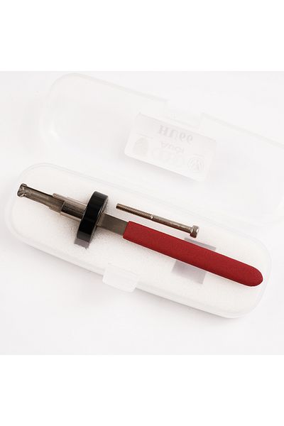 Choice 2sets 1/2pcs GOSO HU66 Inner Groove Lock Pick locksmith tool