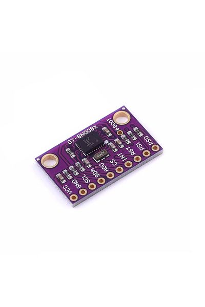 Choice Gy- Bno085 Gy- Bno080 Bno085 Ar Vr Imu High Accuracy Nine-axis 9dof Ahrs Sensor Module