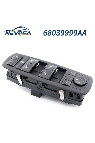 Choice 68039999aa Nevosa 68039999aa 7b0959857d Auto Car Lifter Window Switch For Dodge Nitro Journey Chrysl