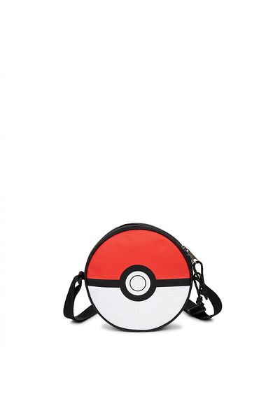 Eastpak X Pokemon Island Pokemon Ball Shoulder Bag