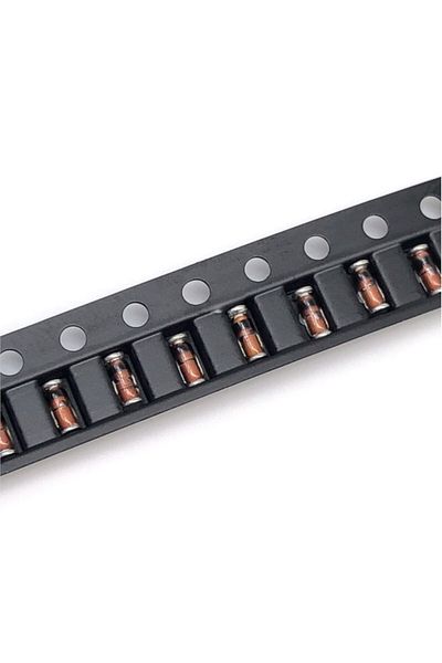 Choice 100PCS LL4148 LL34 Switching Diode 4148 SMD Small Signal 1N4148 IN4148