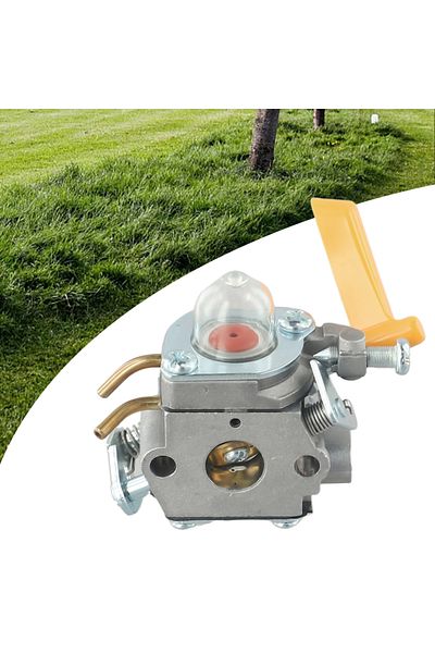 Choice Carburettor Carb For Homelite 26cc 30cc Strimmer C1U-H60 308054013 Trimmer Brush Cutter Lawn Edge...