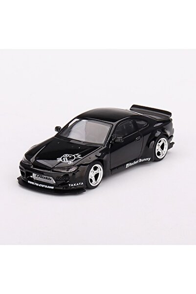 mini gt 602 Nissan Silvia Rocket Bunny