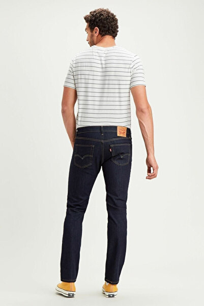Levi's Erkek Kot Pantolon 25Y04511-4497