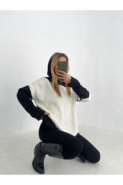 SHUGAA TRICOT DE DAMA
