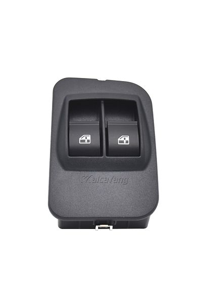 Choice With Panel Hight Quality Electric Control Power Master Window Switch For Fiat Fiorino Citroen Nemo P