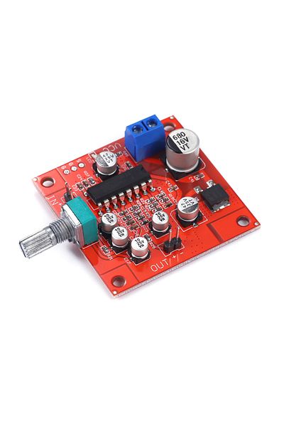 Choice CD2399 completely replaces PT2399 Microphone Reverb Plate Reverberation Board No Preamplifier Fun...