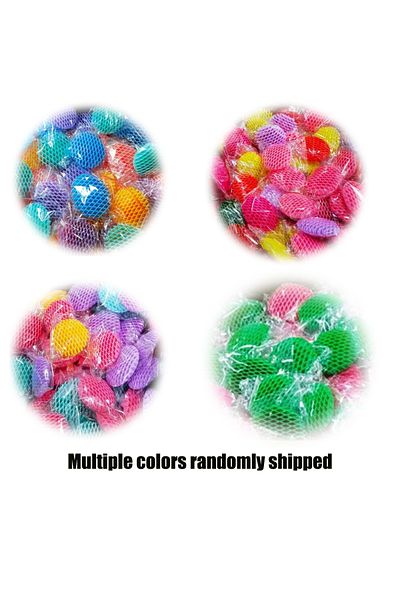 Choice 1pc Random Colors Worm Unpacking Morphing 2024 Worm Big Fidget Toy Fidget Worm Six Sided Pressing St