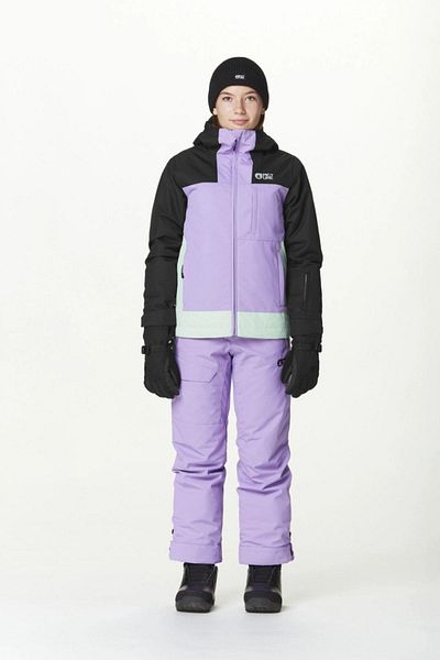 Picture Organic Purple Picture Organic Time Pants
