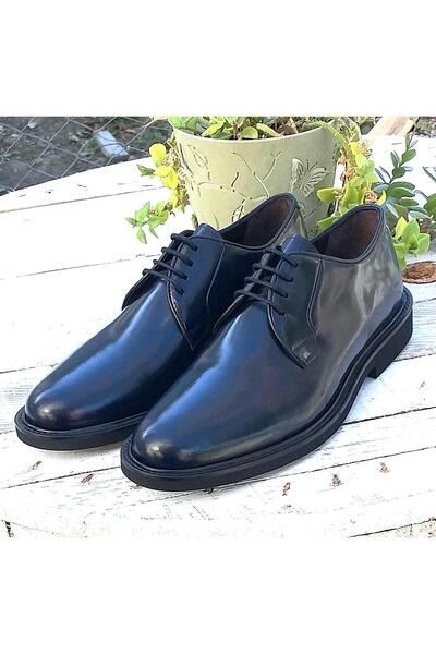 DANACI Danacı 9437 Чоловічі черевики з натуральної шкіри на готовій підошві