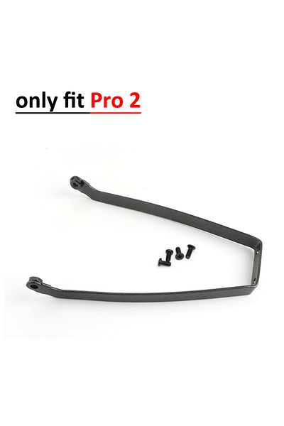 Choice Pro2 Fender Bracket Reinforcement Stainless Steel Rear Fender Bracket Support For Xiaomi Pro 2 Elect