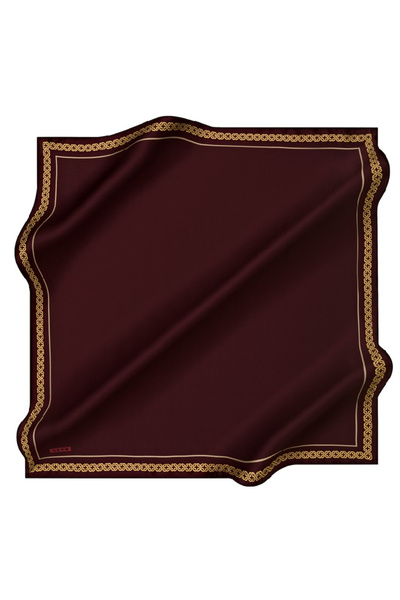 Aker 90X90 Aker Polyester Tivil