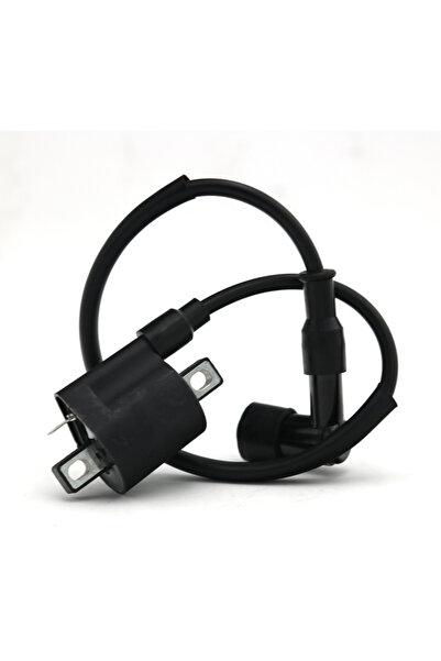 Choice Motorcycle Ignition Coil High Pressure Coil 12V Black For 50 70 110 12...
