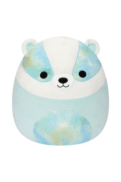 Squishmallows Banks The Badger Highly Collectible Super Soft Toy 20inch