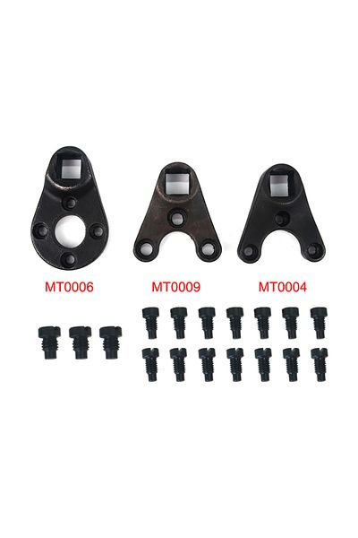Choice 20019 Mt0004 Mt0006 Mt0009 Outboard Trim Tilt Pin Wrench Tools Set Fit For Yamaha Suzuki All Seastar
