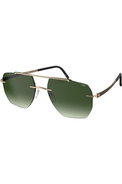 Silhouette Slh 8746 7520 .00 Sunglasses