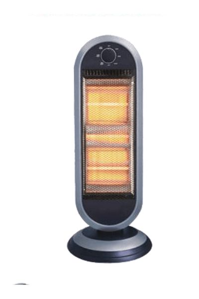 Generic 1200W Vertical Electric Heater and Heater HM-2684
