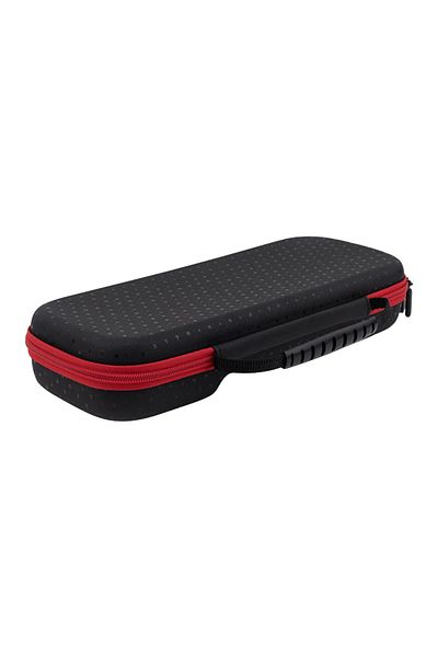 VAKIND Black Carrying Case For Hori Split Pad Pro Portable Hard Shell Carrying Case For Switch Hori Split P