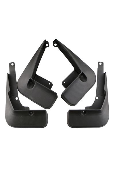 Choice Car Mudguard for Toyota C HR Accessories 2016~2022 IZOA CHR CH-R AX10 AX50 Car Mud Flaps Guards S...
