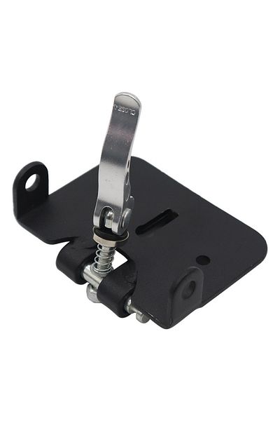 Choice Pedestal For Kugoo M4/m4 Pro/m5 Repair Accessories 10 Inch Electric Scooter Seat Post Saddle Clamp M