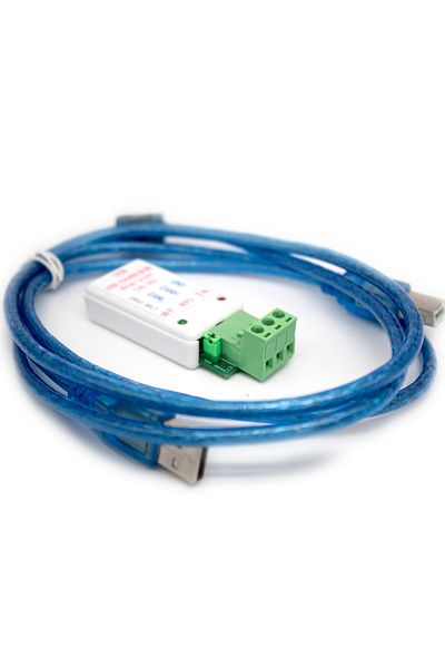 Choice USB to CAN Bus Converter Adapter serial port TO CAN / RS232 232 TO CAN communicate analysis With ...
