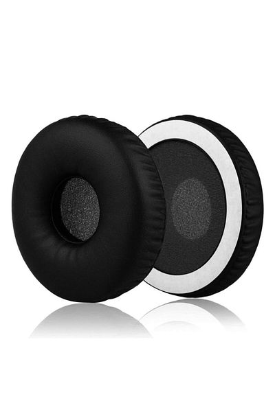 Choice Black 2pcs Ear Pads For Sony Wh Xb700 Headphone Replacement Ear Pad Cushion Cups Cover Earpads Repai