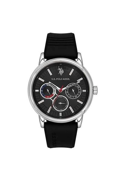 U.S. Polo Assn. U.S. Polo Assn. Uspa1098-01 Men's Wrist Watch